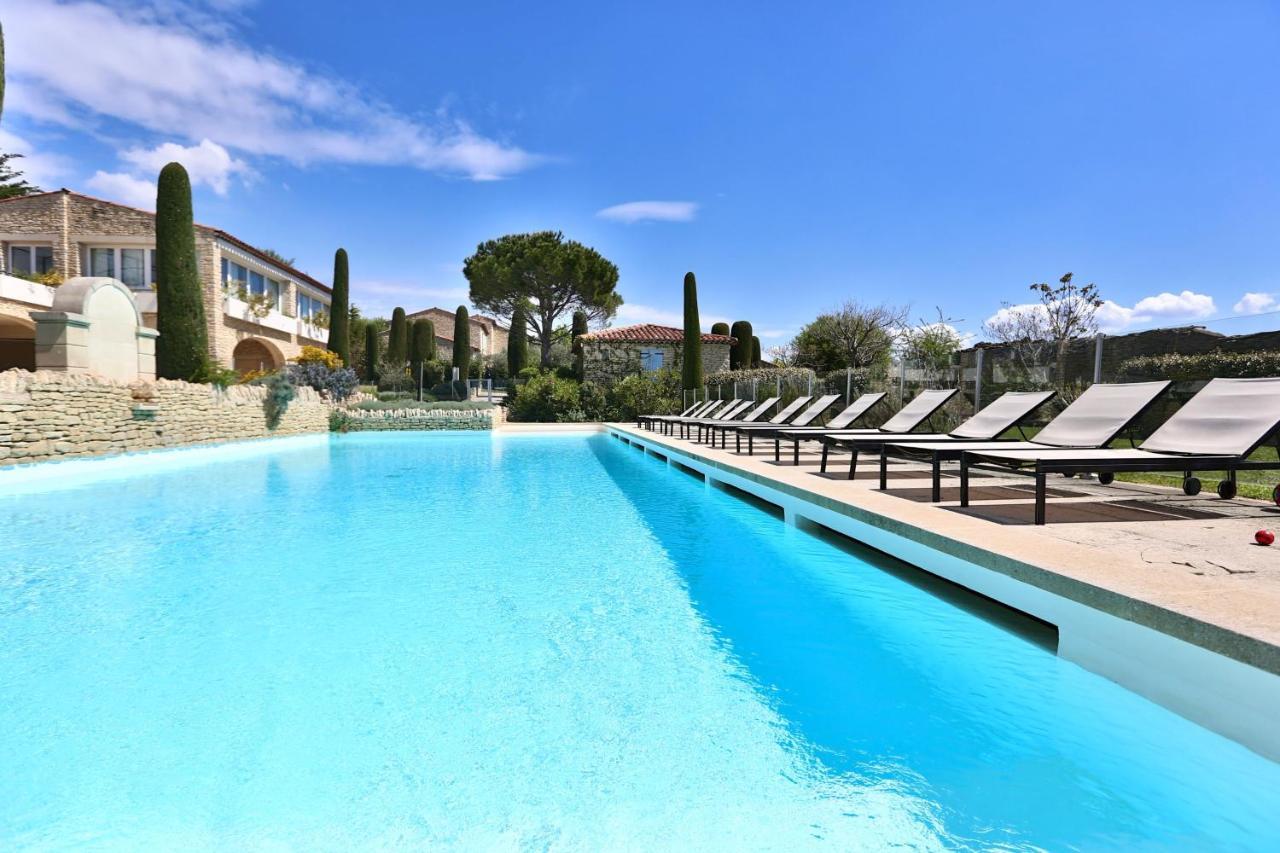 Le Bastidon De Guillemette Villa Gordes Exterior foto